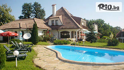 Почивка в Комплекс Роден край с. Влайчовци, Габровски Балкан