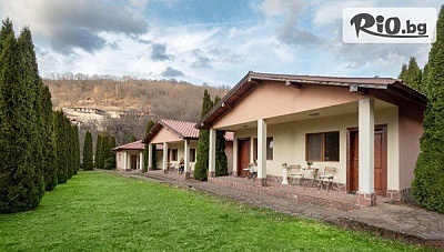 Почивка в комплекс 