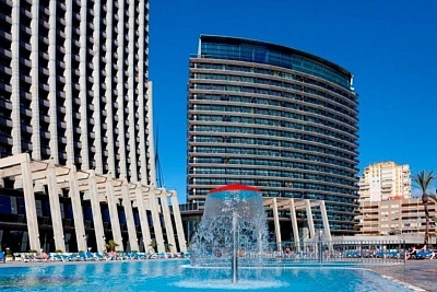 Почивка в Коста Бранка: Ваканция в Испания с полет от София и закуски