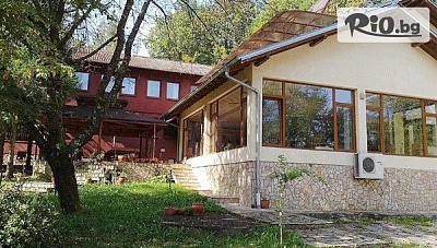 Почивка край Априлци до 30 Юни! Нощувка със закуска и възможност за вечеря, от Хотелски комплекс Велена, с. Велчево
