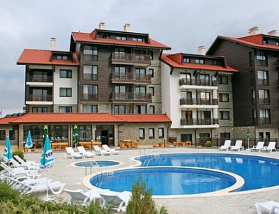 ПОЧИВКА ДО КРАЯ НА ЮНИ МЕСЕЦ С ОГРОМНО НАМАЛЕНИЕ В ХОТЕЛ "Balkan Jewel Resort" - до БАНСКО! НОЩУВКА СЪС ЗАКУСКА, ОБЯД И ВЕЧЕРЯ САМО ЗА 35ЛВ.!