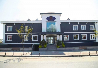 Почивка в Кумбургаз! Транспорт + 4 или 5 нощувки на човек в хотел Divane Beach Resort 3* със закуски от ТА Снегер Турист