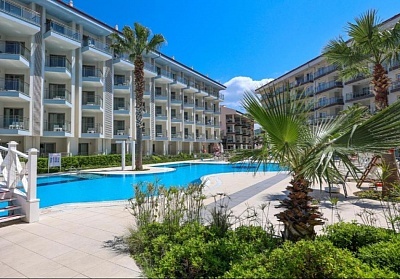 Почивка в Кушадасъ, Айтоския залив, Турция в хотел Ramada 5 звезди