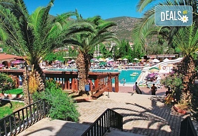 Почивка в Кушадасъ: All Inclusive, хотел Pigale Beach Resort 3*, безплатно за дете