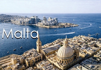 Почивка в Малта: Полет от София и настаняване в Soreda Hotel 4*