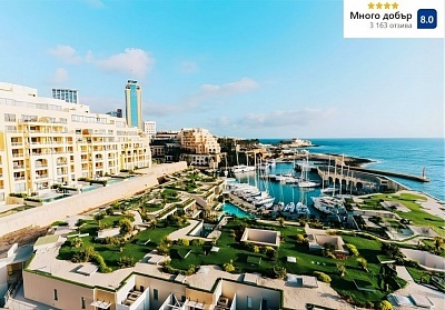 Незабравима почивка в Малта с настаняване в Cavalieri Art Hotel 4*