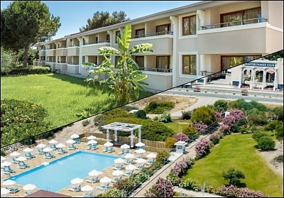 Почивка в MASTER FAMILY CLUB SIDE 5*, Сиде, Турция. Чартърен полет от София + 7 нощувки на човек на база All Inclusive!