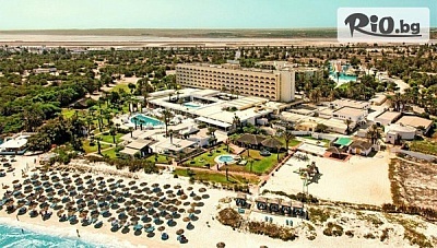 Почивка в Монастир, Тунис! 7 нощувки на база All Inclusive в Hotel One resort Jockey 4* + самолетни билети и летищни такси, от Mistral Travel and Events