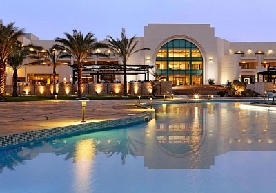 Почивка в MOVENPICK RESORT SOMA BAY 5*, Хургада, Египет! Чартърен полет от София + 7 нощувки на човек на база All Inclusive!