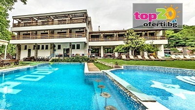 Почивка в Огняново: релакс и удобства в хотел Бохема