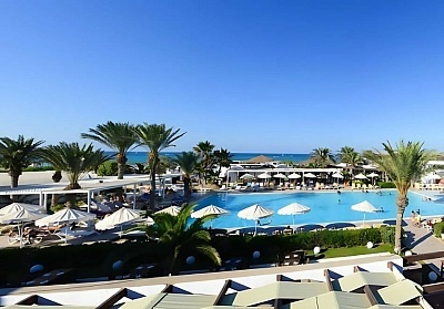 Почивка на остров Джерба с All Inclusive и полет от София