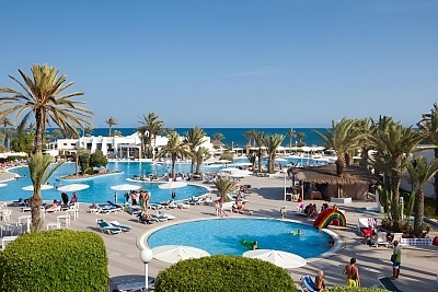 Почивка на остров Джерба, Тунис: 7 нощувки All Inclusive