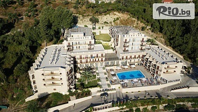 Почивка на остров Корфу през лятото: All Inclusive в Mitsis Hotel Belvedere