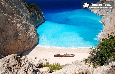 Почивка на остров Лефкада в хотел Ionian Blue Resort & Spa 5* със закуски и вечери