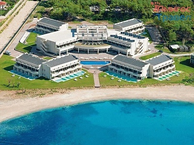 Почивка в Александруполи: Grecotel Astir Palace с изхранване