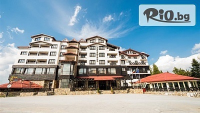 Почивка за ПРАЗНИЦИТЕ през МАЙ в Пампорово! Нощувка на база All inclusive + басейн и САУНА само за 46лв, от Хотел Снежанка