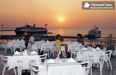 Почивка през юни в Кушадасъ (10 дни/7 нощувки с изхранване на база All inclusive в хотел Surtel 3*) за 790 лв.