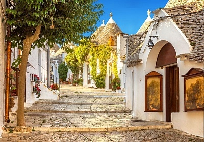 Почивка в Пулия, Италия: хотел Akiris Resort 4* със закуска и вечеря