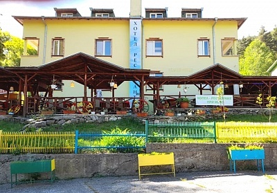 Почивка до Рилски манастир с възможност за закуска и вечеря в хотел При Мечо