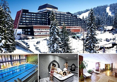 Почивка в хотел Самоков със закуска и вечеря