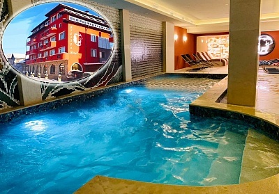 Почивка в Сърница край язовир Доспат: нощувки за двама с закуски и вечери