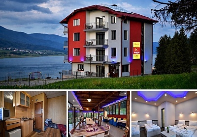 Почивка в Сърница: уют и гостоприемство в къща Хисарски