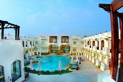 Почивка в Шарм ел Шейх, Египет: All Inclusive в Oriental Rivoli Hotel 4*