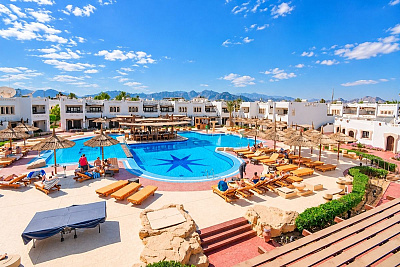 Почивка в Шарм ел Шейх, Египет: All Inclusive в Tivoli Hotel Aqua Park