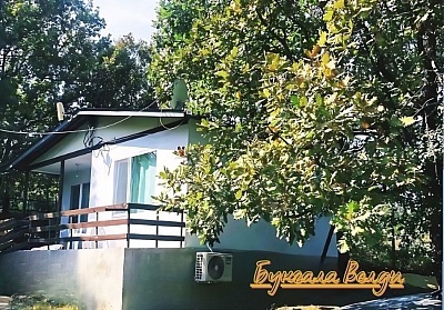 Почивка в Шкорпиловци: Бунгало за четирима, интернет и паркинг във Велди