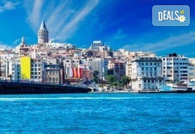 Почивка в Силиври - 4 нощувки в хотел Рамада 5* на Мраморно море