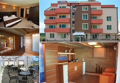 Почивка в Созопол с уютни стаи и безплатно за дете до 12 години