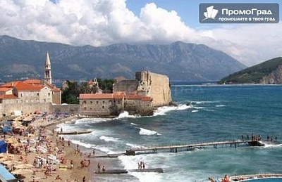 Почивка в Сутоморе, Черна гора (29.07-26.08) - 8 дни/7 нощувки със закуски и вечери в хотел Корали за 620 лв.