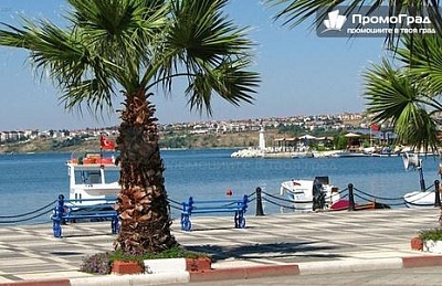 Почивка в Текирдаг (юли, август) с посещение на Одрин (5 нощувки със закуски и вечери в Odris Beach hotel) за 558 лв.