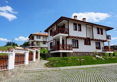 Почивка в Трявна: 2 или 3 нощувки със закуски и вечери