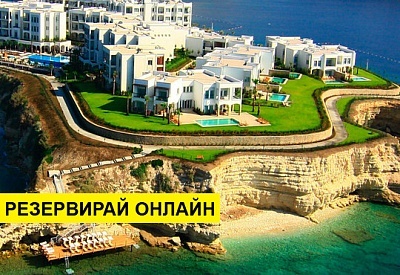 Почивка в Турция с автобус! 7 нощувки на човек на база All inclusive в Xanadu Island 5*, Анталия, Турска ривиера с организиран автобусен транспорт от София