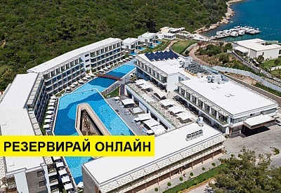 Почивка в Турция с автобус! 7 нощувки на човек на база All inclusive,Ultra all inclusive в Thor Alkoclar 5*, Анталия, Турска ривиера с организиран автобусен транспорт от София