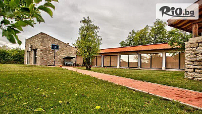 Почивка във Вила Чудна край Червен бряг: уют и удобства