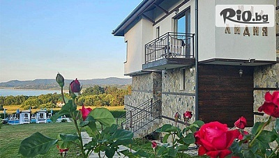 Почивка във вила Лидия, Цигов чарк до 20 човека с джакузи до язовир Батак