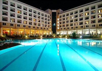 Почивка в 5-звезден хотел MIAROSA KONAKLI GARDEN, Алания, Турция с All Inclusive