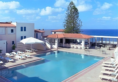 Полет от София до остров Крит, Гърция: 7 нощувки в Castello Village Resort, Сиси