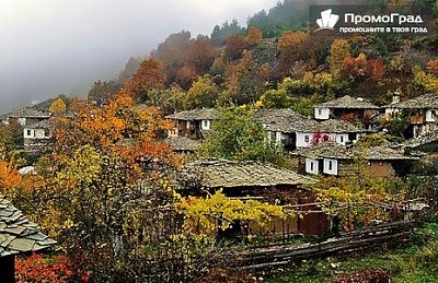 Посещение на Огняново, Лещен и Ковачевица с плаж на Амолофи