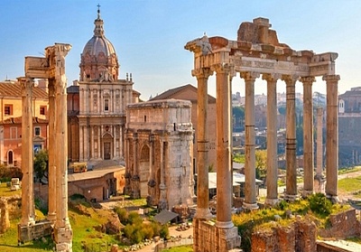  Посетете вечния град Рим! 3 нощувки със закуски и богата туристическа програма от Караджъ Турс 