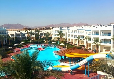 Последни места за 17.11 Шарм ел-Шейх, Египет, 7 нощувки All Inclusive