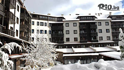 Посрещнете Нова година в Casa Karina Wellness and SPA Hotel, Банско с включени празнична вечеря и релакс в СПА центъра