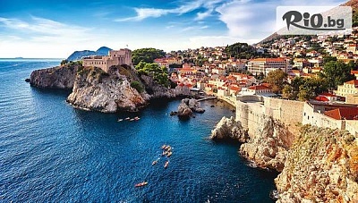 Посрещнете Нова година в Черна гора и Дубровник! 4 нощувки със закуски и вечери в хотел Magnolia 4* + транспорт, водач и богата туристическа програма, от Bulgaria Travel