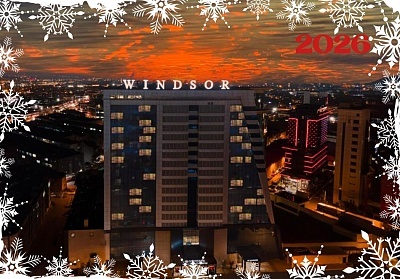 Посрещнете Нова година в Истанбул с луксозен хотел и вечеря