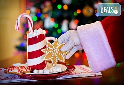 Посрещнете Нова година в Истанбул с 2 нощувки и посещение на Одрин