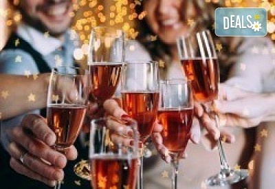 Посрещнете Нова година в Пирот с жива музика и вечеря