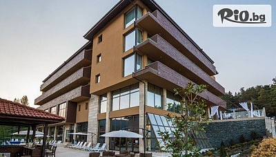 Празнувай Нова година в Спа комплекс Каталина Резорт, Цигов чарк - 3 нощувки с празнична вечеря