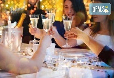 Празнувайте Нова година в Пирот със специална вечеря с жива музика